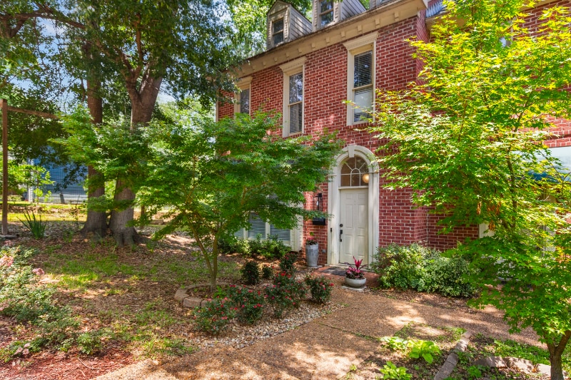 Photo - 806 Oakwood St (Jackson, MS)