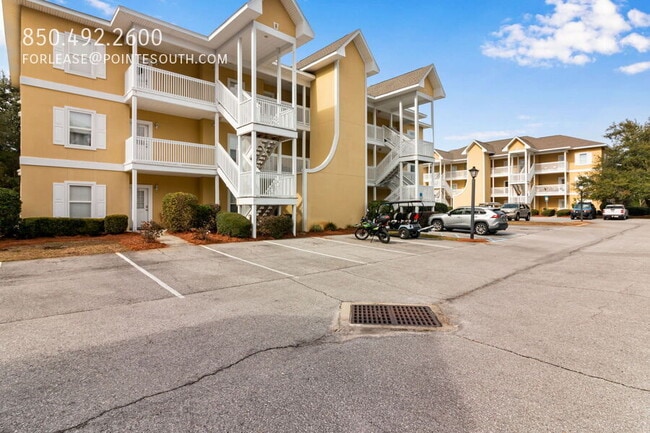 Building Photo - 34 Heron's Watch Way