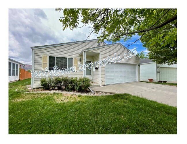 Foto del edificio - 3 Burgundy Ct