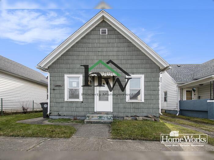 Foto principal - 1316 Ford St