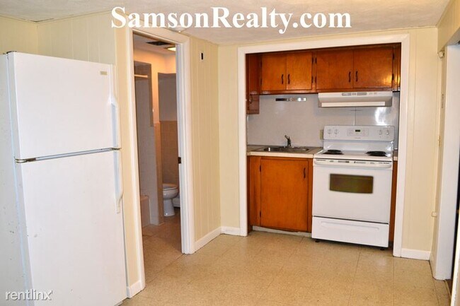 Foto del edificio - Studio, 1 bath Condo - 184 newport av 5 Un...