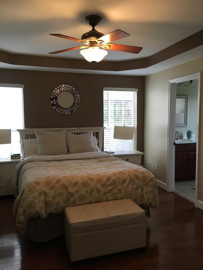 Foto del edificio - 3 bedroom/2 bath in Falcon Creek Subdivision
