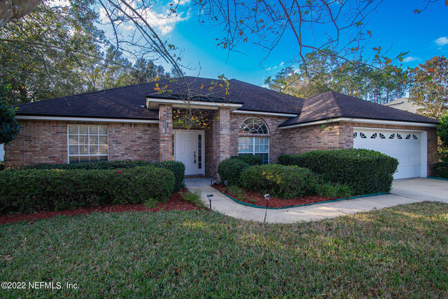 Foto del edificio - 9127 Country Mill Ln