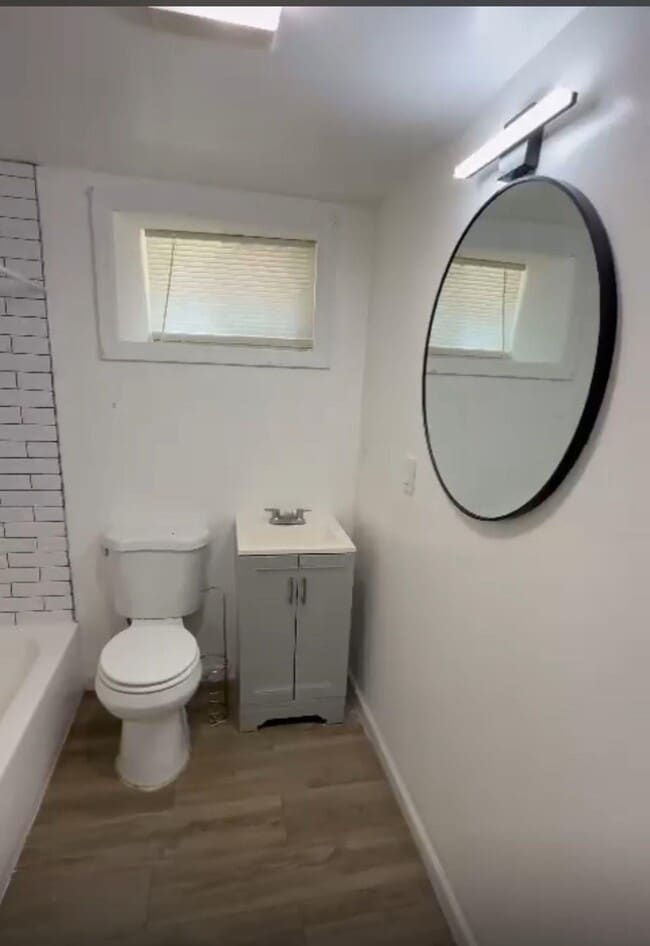 Building Photo - 100 Rosa Parks Blvd