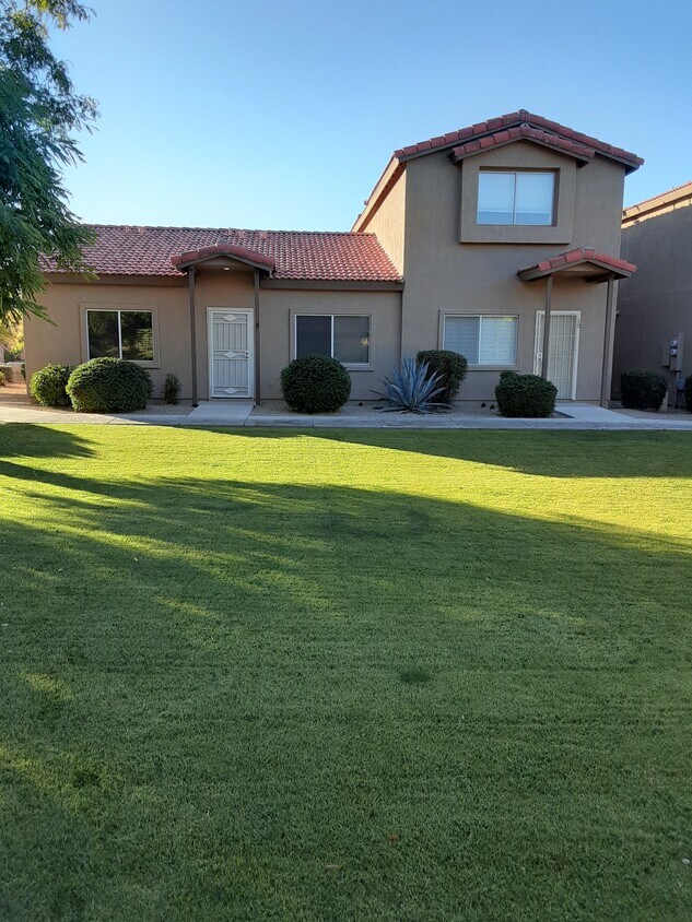 Foto principal - 17620 N 17th Pl
