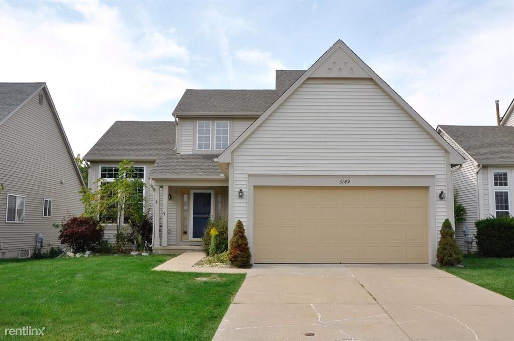 Primary Photo - 3 br, 2.5 bath House - 3149 Kilburn Park Cir