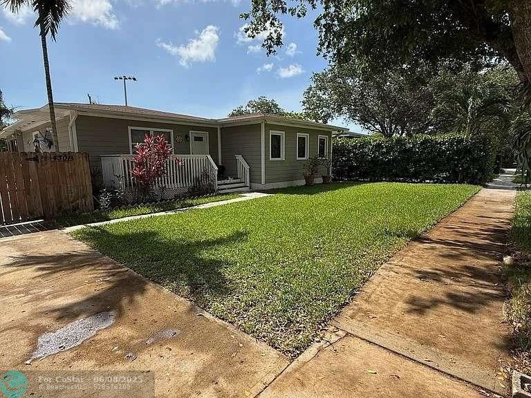 Foto principal - 4301 SW 60th Pl