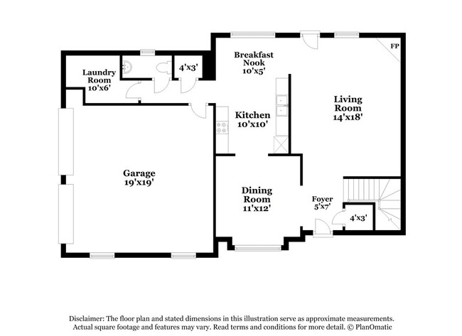 Building Photo - 7263 Hampton Chase Dr