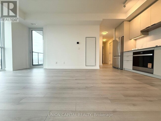 Photo du bâtiment - 3071 Trafalgar Rd