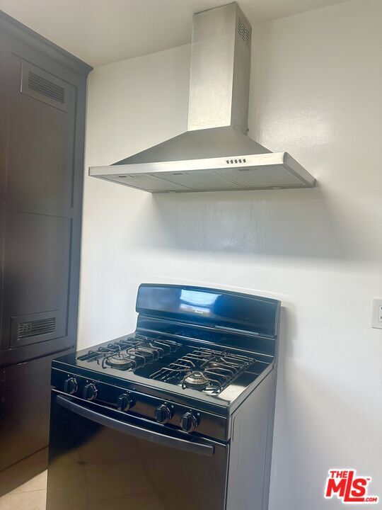 Foto principal - 4055 Wade St