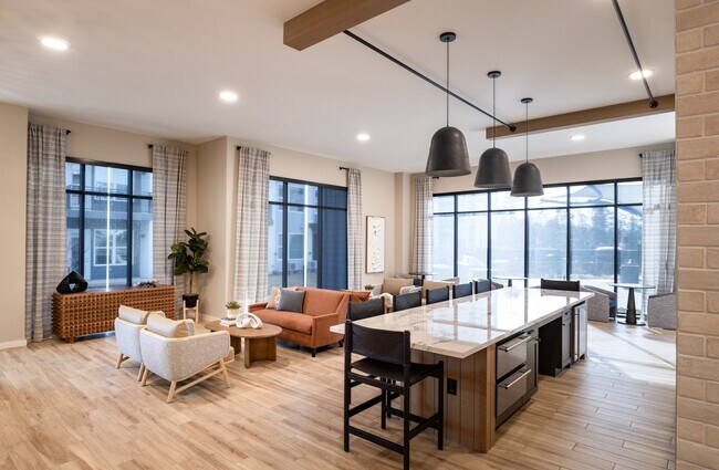 Foto del edificio - The William