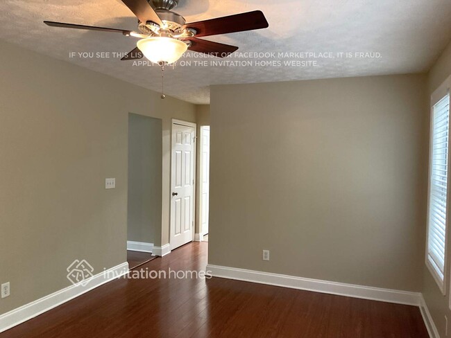 Foto del edificio - 2180 Perrin Springs Dr NE