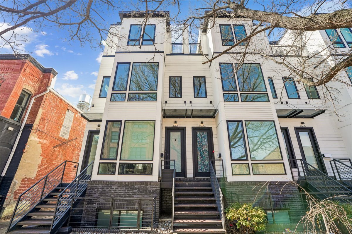 Photo - 810 13th St NE (Washington, DC)