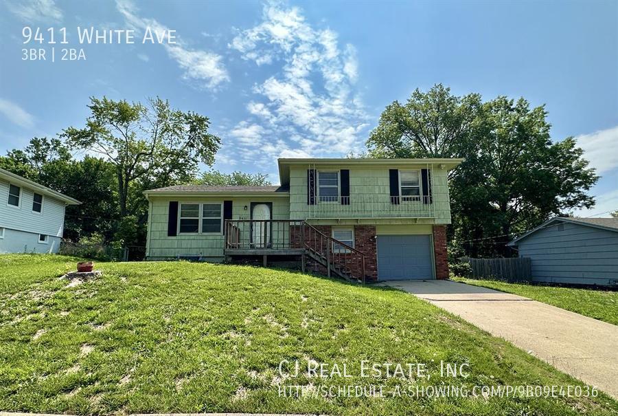 Foto principal - 9411 White Ave
