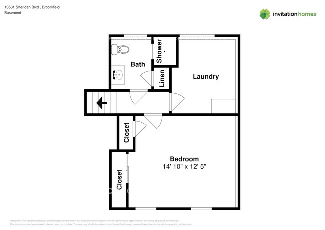 Foto del edificio - 13581 Sheridan Blvd