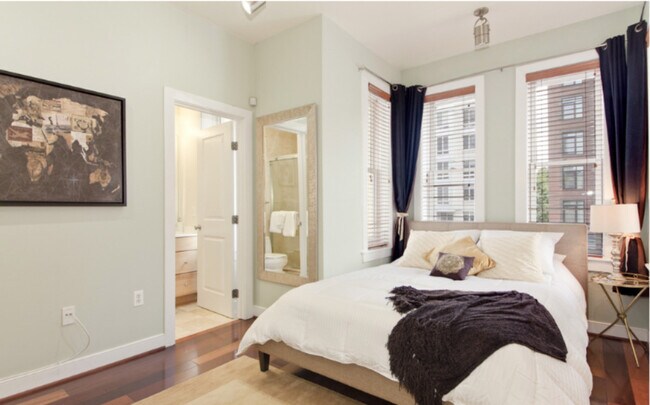 Foto del edificio - 1220 13th St NW