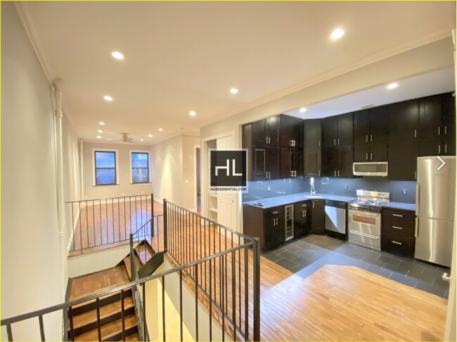 Building Photo - West 52nd Street