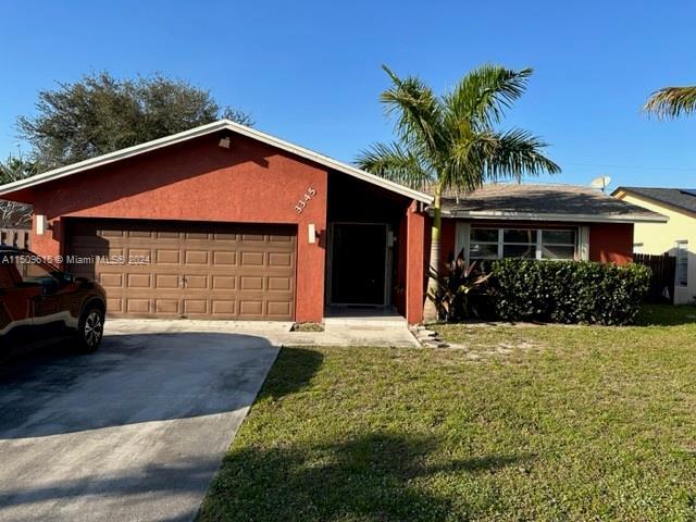 Foto del edificio - 3345 SW 2nd Ct