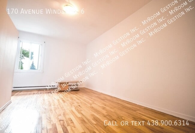 Building Photo - 170 Av. Windsor