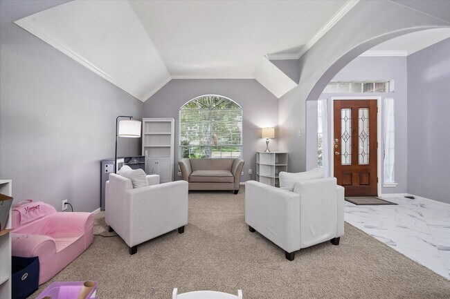 Foto del edificio - 5918 Amherst Ct