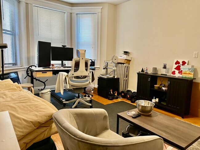 Foto del edificio - 4 Ayr Rd