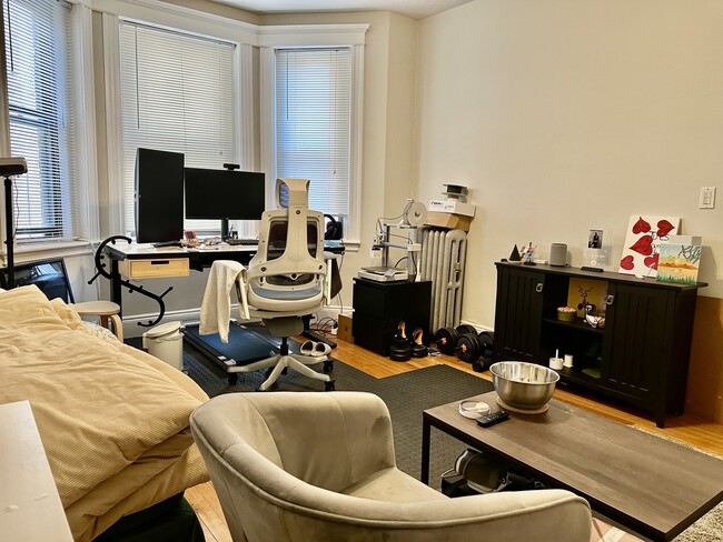 Building Photo - 4 Ayr Rd