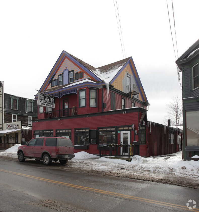 5975 Main St, Tannersville, NY 12485 Apartments in Tannersville, NY