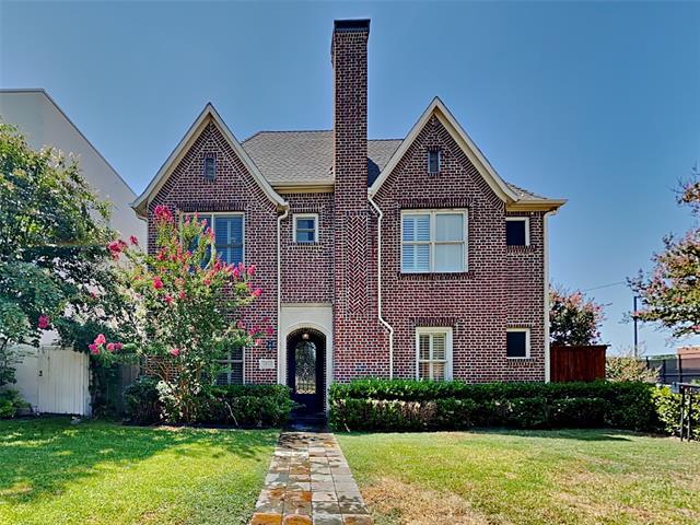 Primary Photo - 3457 Binkley Ave