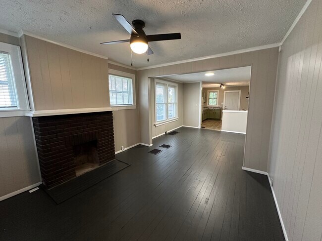 Foto del edificio - 424 Cherry St