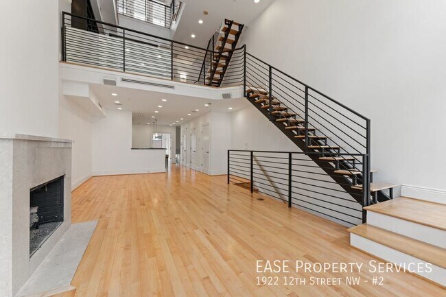 Foto del edificio - 1922 12th St NW