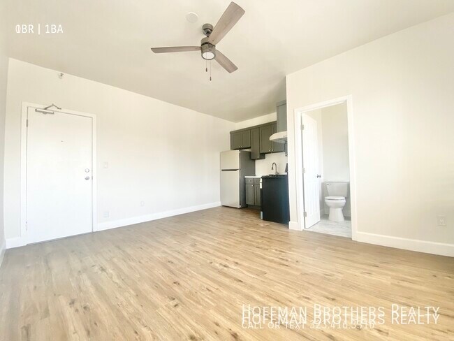 Foto del edificio - 260 S Mariposa Ave Los Angeles, CA 90004