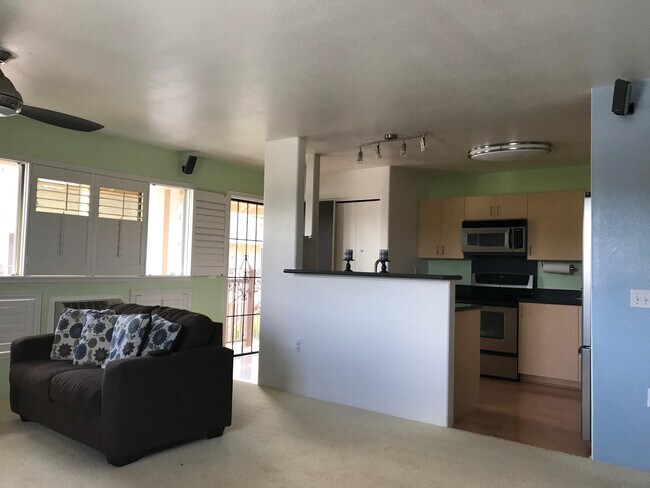 Foto del edificio - 95-1093-1093 Koolani Dr