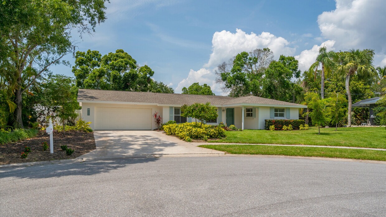 Foto principal - 2805 Concord St