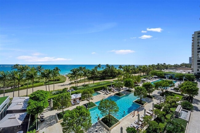Building Photo - 10203 Collins Ave