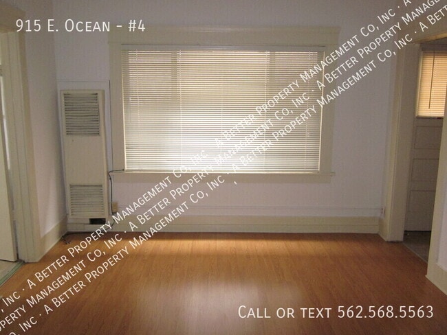 Building Photo - 915 E. Ocean-#4