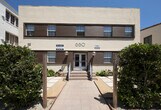Primary Photo - 660 S Cloverdale Ave