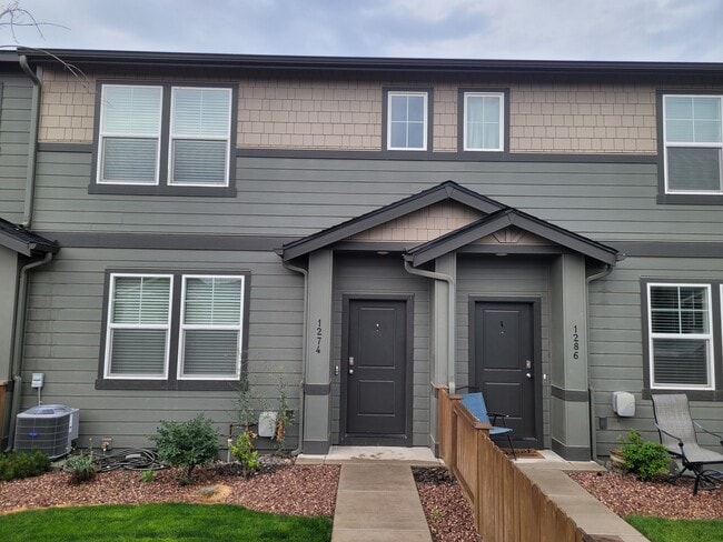 Building Photo - 1274 NW Upas Pl