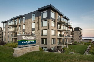 Building Photo - Les Belvédères sur le Fleuve