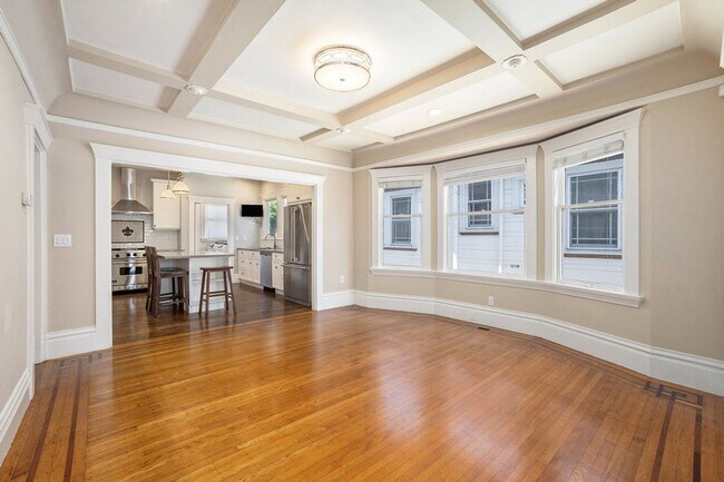 Foto del edificio - 731 Taylor Ave