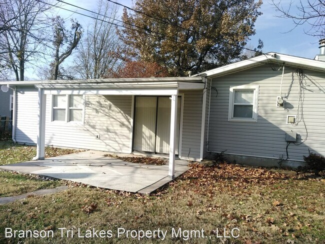 2 br, 1 bath House - 206 Judy Street photo'