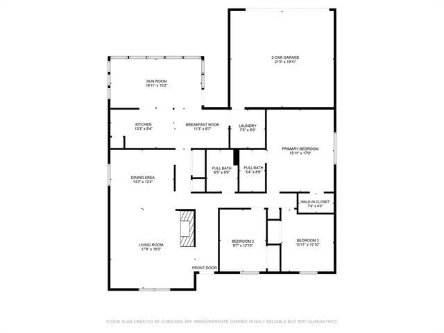 Foto del edificio - 5224 Cole Dr