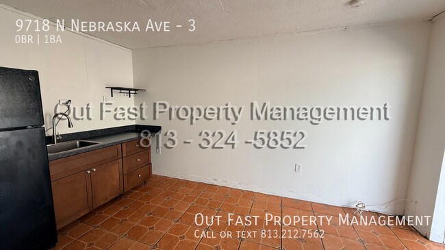 Foto del edificio - 9718 N Nebraska Ave