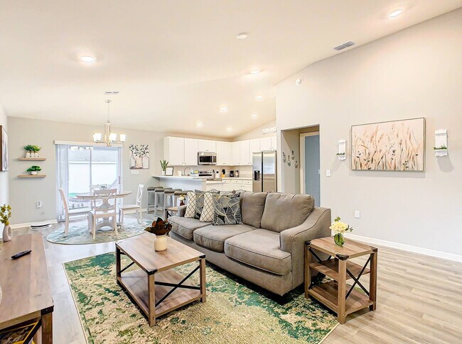 Building Photo - 1276 Mezzavalle Way
