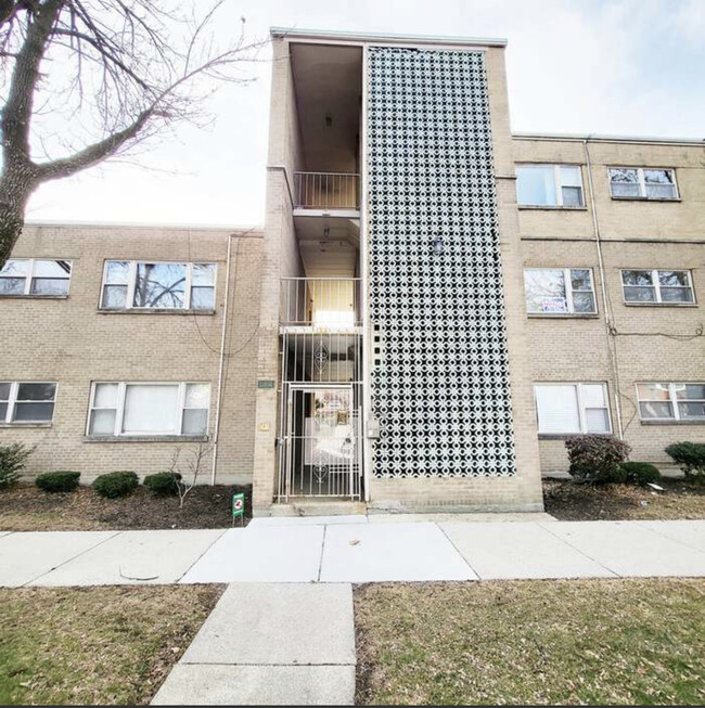 Condominio tipo estudio en Morgan Park, IL - 11050 S Artesian Ave