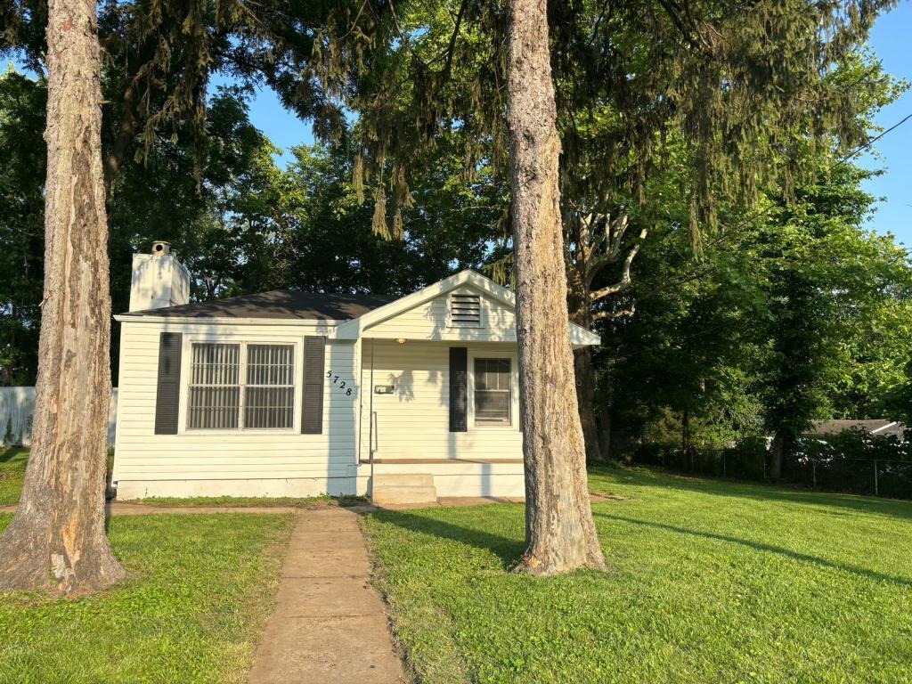 Foto principal - 5728 Hodiamont Ave
