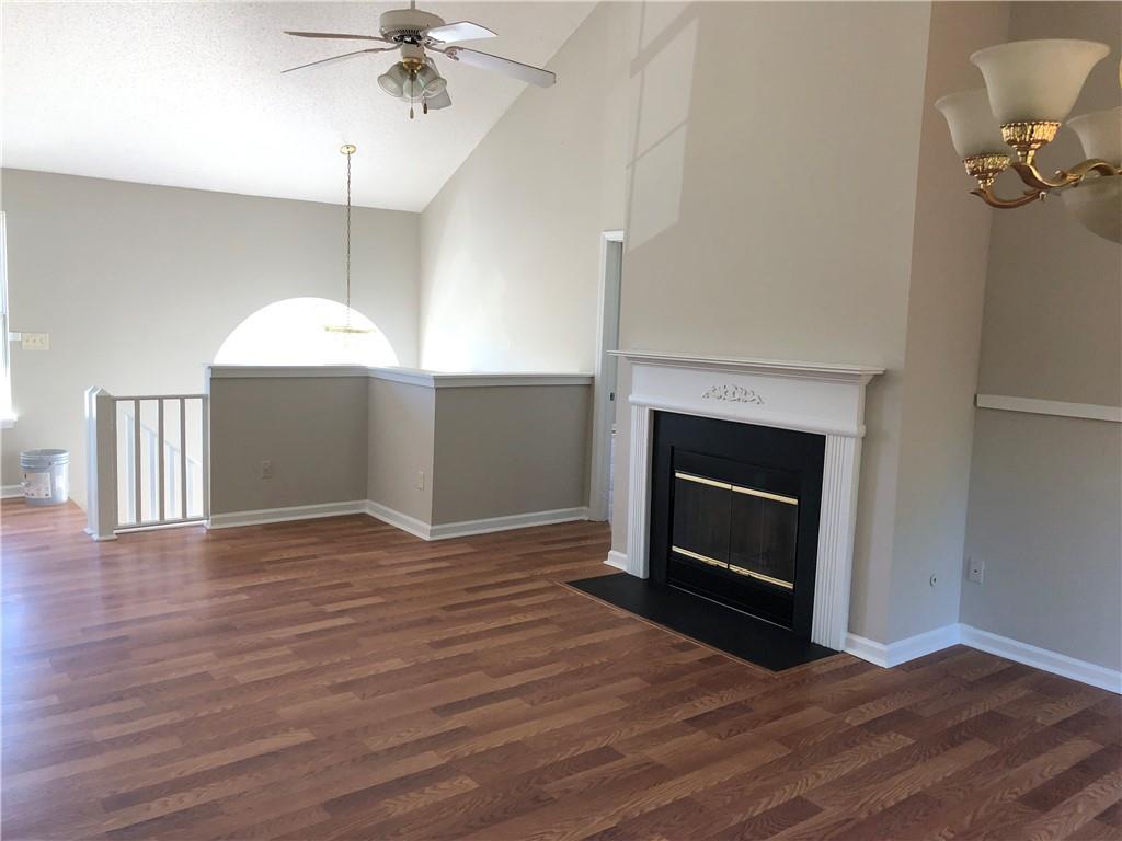 Building Photo - 6923 Cave Springs Rd