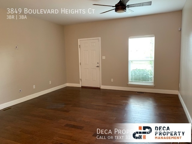 Building Photo - 3849 Blvd Heights Ct
