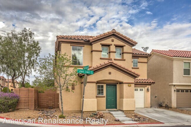 Building Photo - 3 br, 2.5 bath House - 779 Jewel Tower St