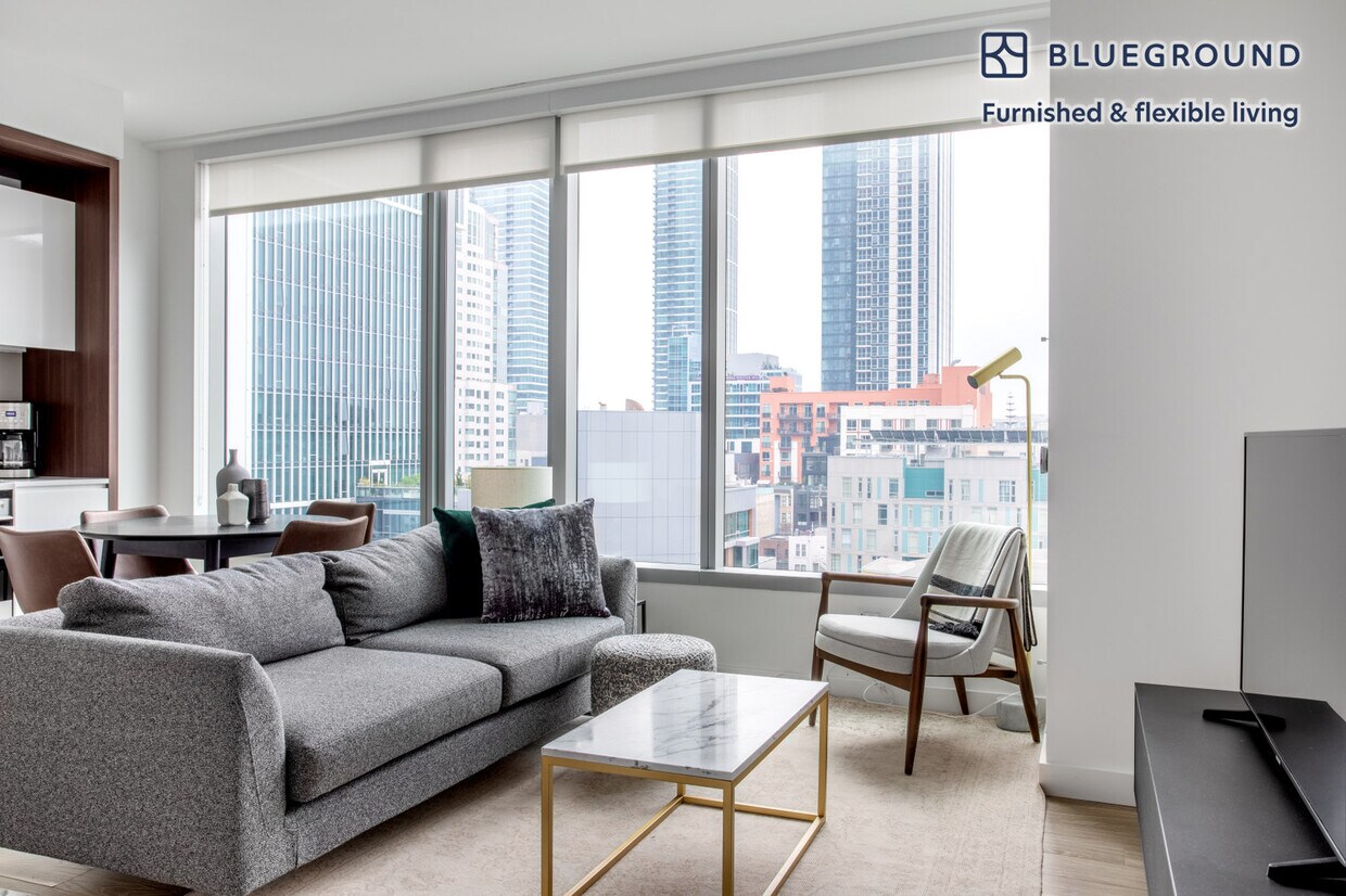 33 Tehama St Unit FL11ID284, Tiburon, CA 94105 Apartment for Rent in