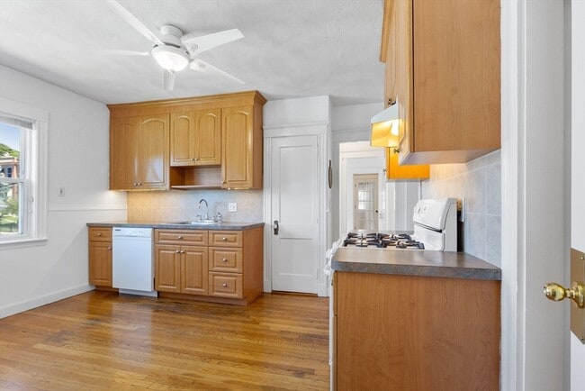 Foto del edificio - 241 Beech St